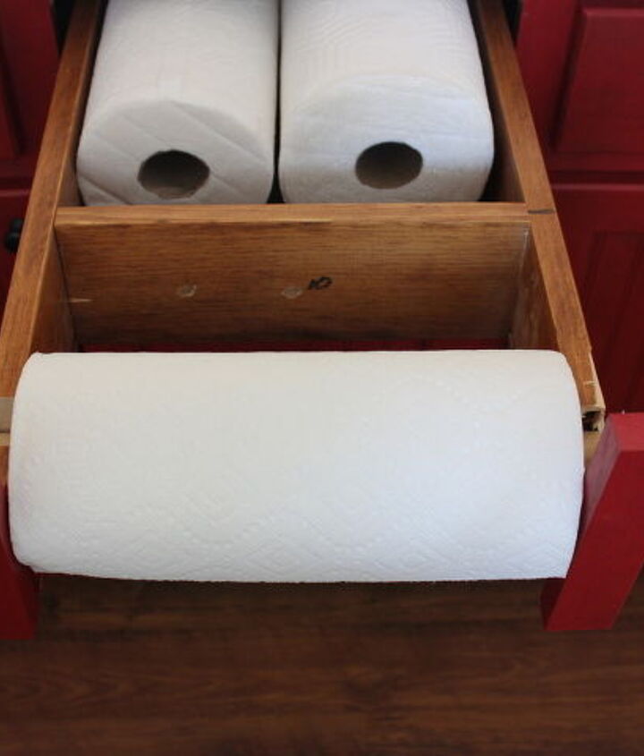 Under Counter Paper Towel Holder Hometalk Under Counter Paper Towel Holder Hometalk